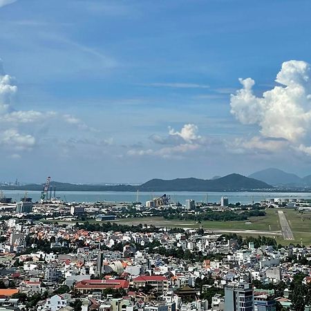 Can Ho The Song By Chatte Home Vung Tau Eksteriør bilde