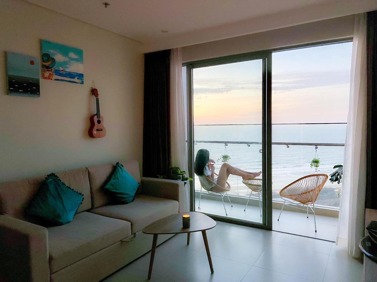 Can Ho The Song By Chatte Home Vung Tau Eksteriør bilde