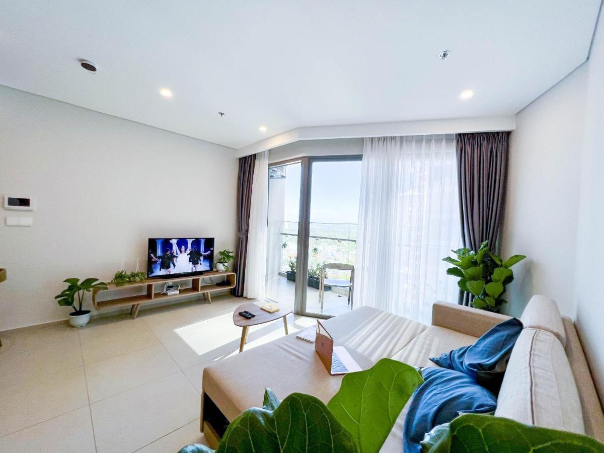 Can Ho The Song By Chatte Home Vung Tau Eksteriør bilde